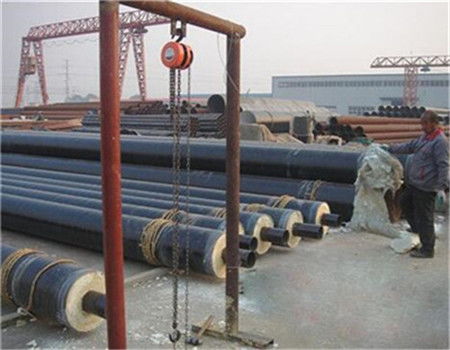 【喀什环氧煤沥青防腐管道%(推荐产品)】- 