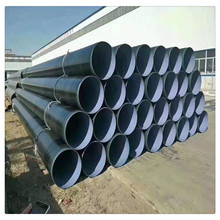 加强级3PE防腐钢管价格