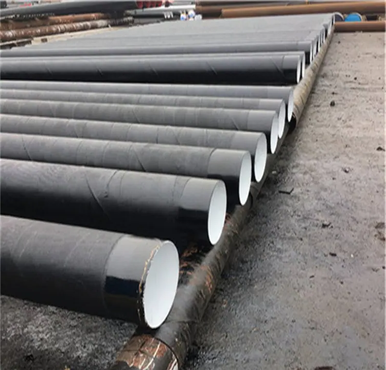 青岛环氧沥青防腐涂料:管道保护新选择