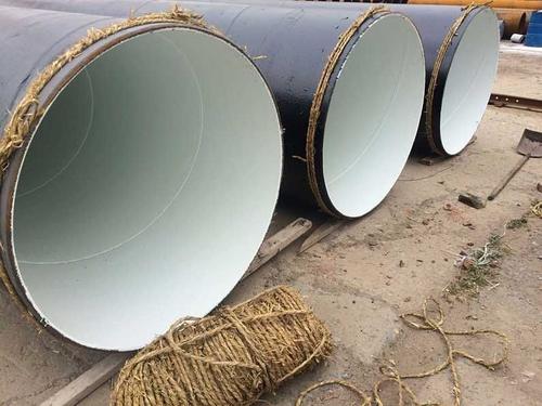 【dn白云普通级内3710外环氧煤沥青防腐管道厂家价格产品介绍】- 