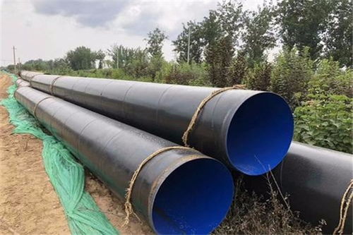 蒙自埋地钢质管道环氧煤沥青防腐钢管材质