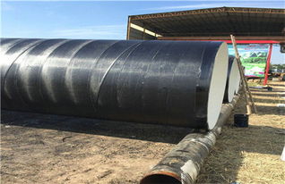 排水用内外防腐管道价格表