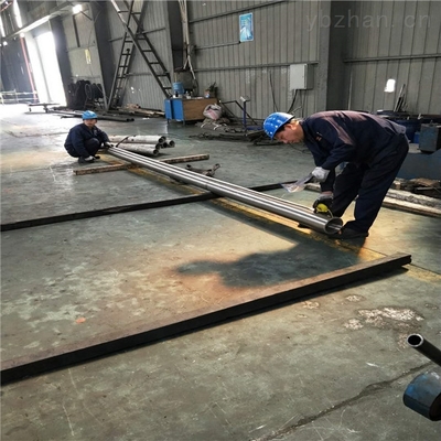 GH4169 GH4169无缝管、真空退火光亮管