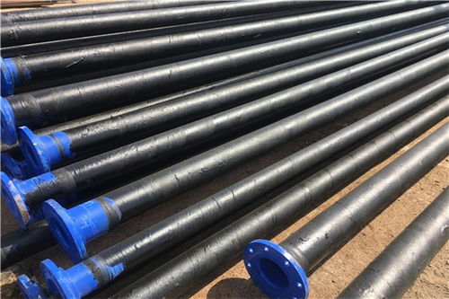 【南通tpep防腐钢管厂家】- 