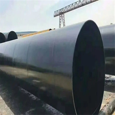 伊春三油二布防腐钢管按需定制