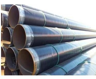 供甘肃防腐管和兰州防腐蚀管道