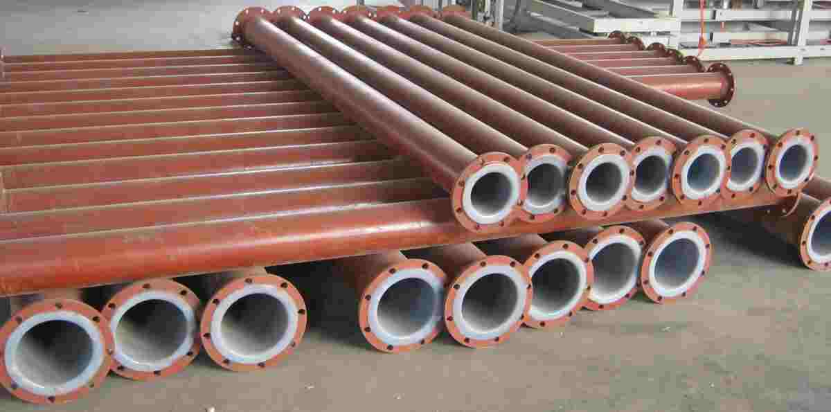 工业水处理管道/工业水处理防腐衬塑管道/工业水处理管道生产厂家 -