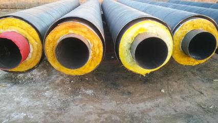 化工用防腐管道报价