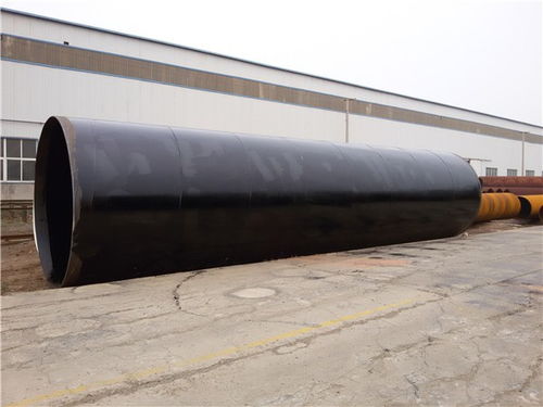 国标输水防腐管道价格安顺