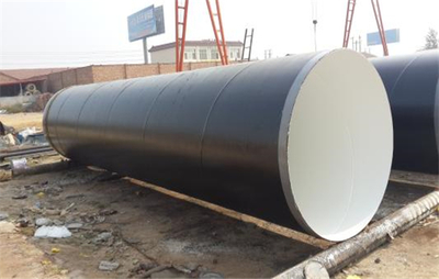 四川饮水防腐钢管价格