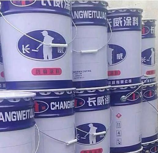 丛台区供排水管道防腐涂料推荐