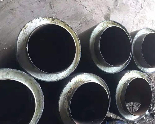 山西热力管道接口保温施工信赖推荐 在线咨询