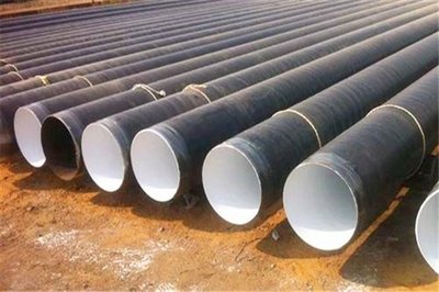 IPN8710饮水防腐螺旋管价格表乐至