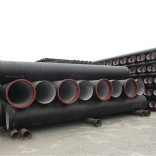 昆明防腐球墨铸铁管昆明林澈经贸昆明防腐球墨铸铁管采购