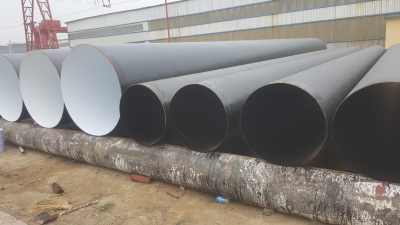 周宁县环保无毒IPN8710饮用水管道防腐钢管 – 产品展示 - 