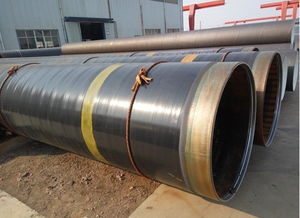 耐腐蚀tpep防腐钢管含税价格