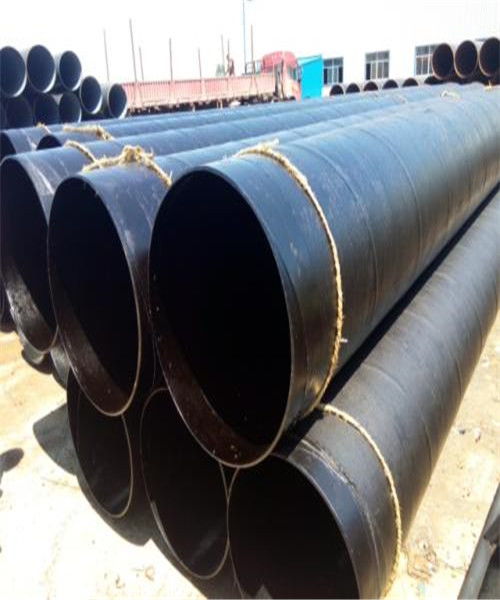 百色靖西国标tpep防腐钢管每日报价组图