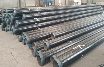 江西tpep防腐钢管