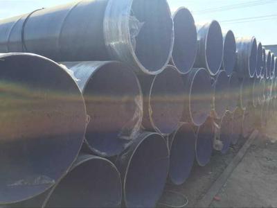 *TPEP防腐钢管公司 上门勘察