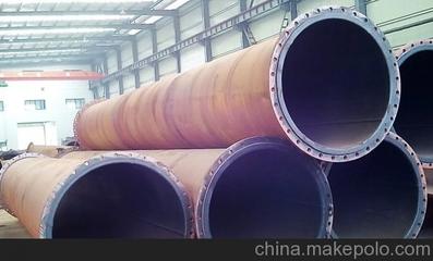 电厂耐磨防腐管道浆粉输送衬胶管道价格图片,电厂耐磨防腐管道浆粉输送衬胶管道价格图片大全,洛阳蓝顿管业-