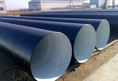 甘肃嘉峪关地埋式3PE防腐钢管经销商：优质防腐管道解决方案