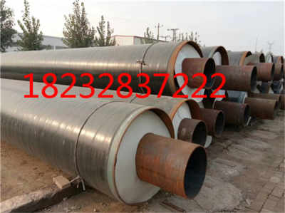 黄南加强级五油三布防腐管道 打造长效防腐蚀屏障