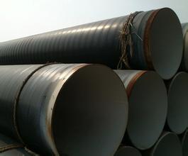 燃气管道专用3PE防腐无缝钢管厂家解析——建筑材料栏目