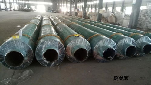 预制钢套钢直埋保温管厂 防腐管道的核心技术与应用