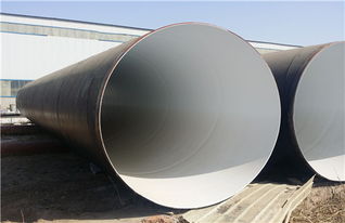 输水无毒项目8710防腐管道厂家 专业防腐管道解决方案