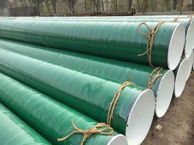 曲靖饮水防腐钢管报价与防腐管道应用解析