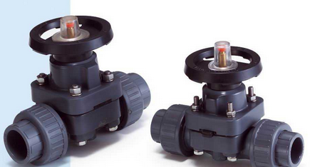 化工行业好门将 新式技术铸就更安全的防腐管道