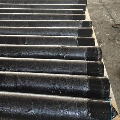 两布三油、三布五油、四布六油防腐钢管产品介绍及图片展示