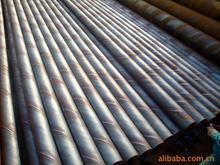 天津崇达钢管厂 魏海路引领的螺旋钢管防腐保温专业之路