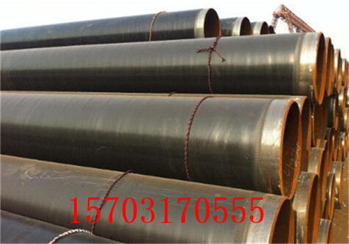 孝感防腐直埋保温管道 供热、矿用、化工及输水领域的专业解决方案