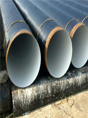 三油两布环氧煤沥青防腐钢管 选购指南与优质产品推荐