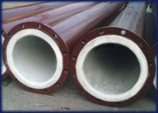 冶金衬塑管价格、防腐化工管道图片大全及应用解析