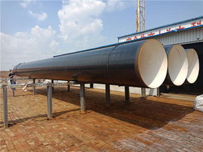 萧山三油两布防腐钢管优惠价解析 品质与性价比的平衡之道